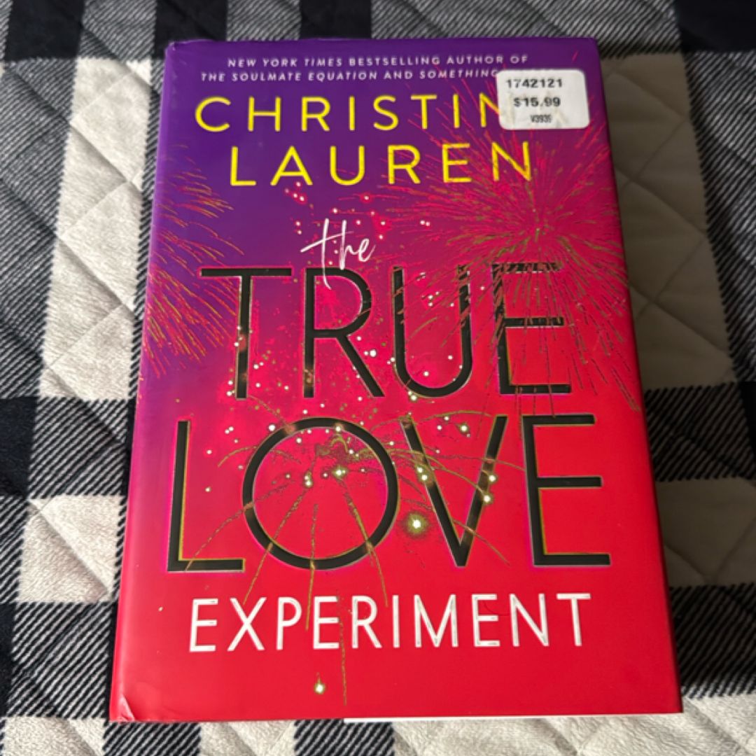 💥 The True Love Experiment