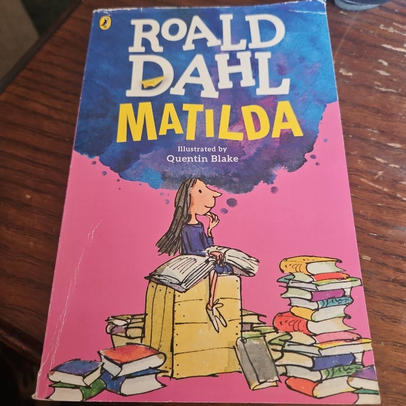 Matilda