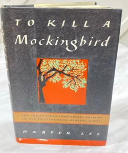 To Kill a Mockingbird