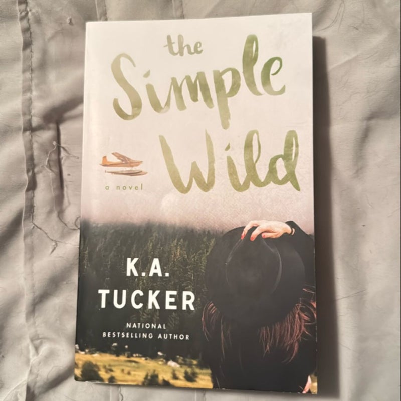 The Simple Wild