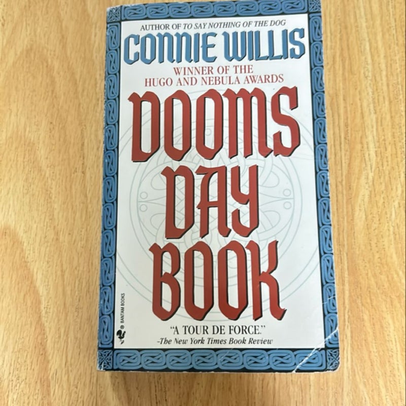 Doomsday Book