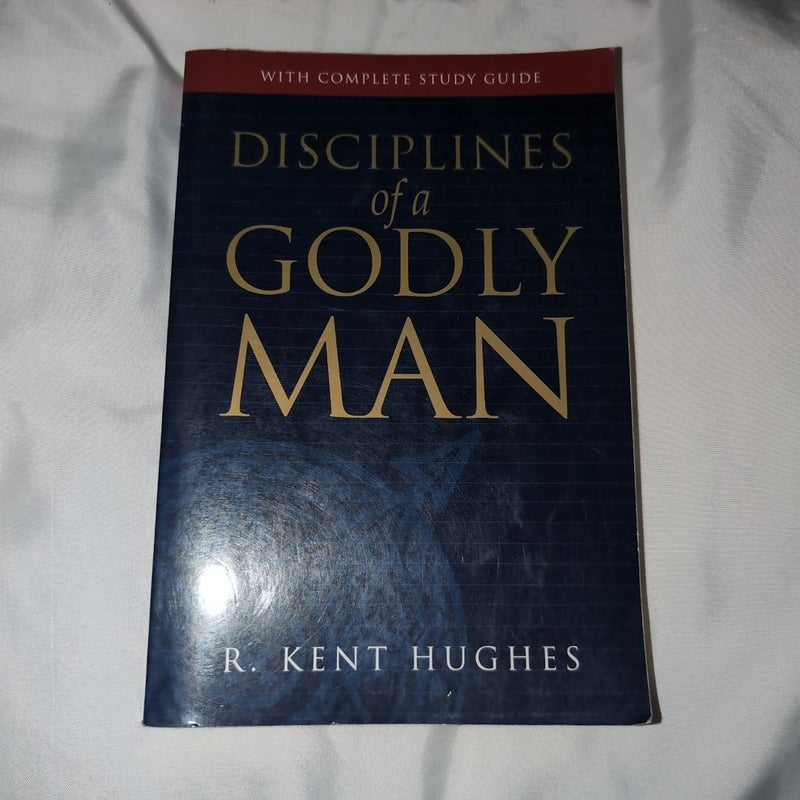 Disciplines of a Godly Man