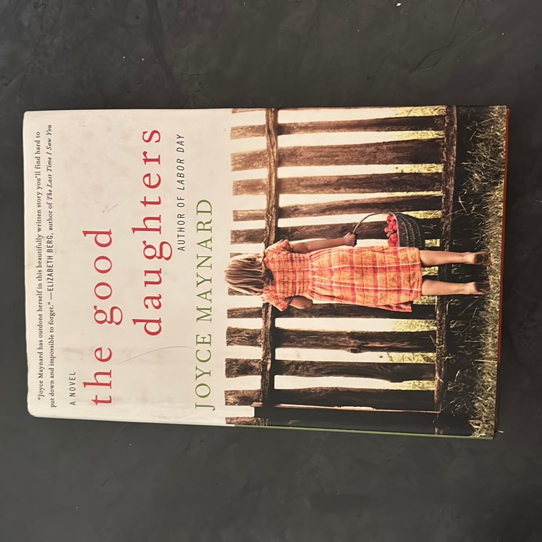 The Good Daughters