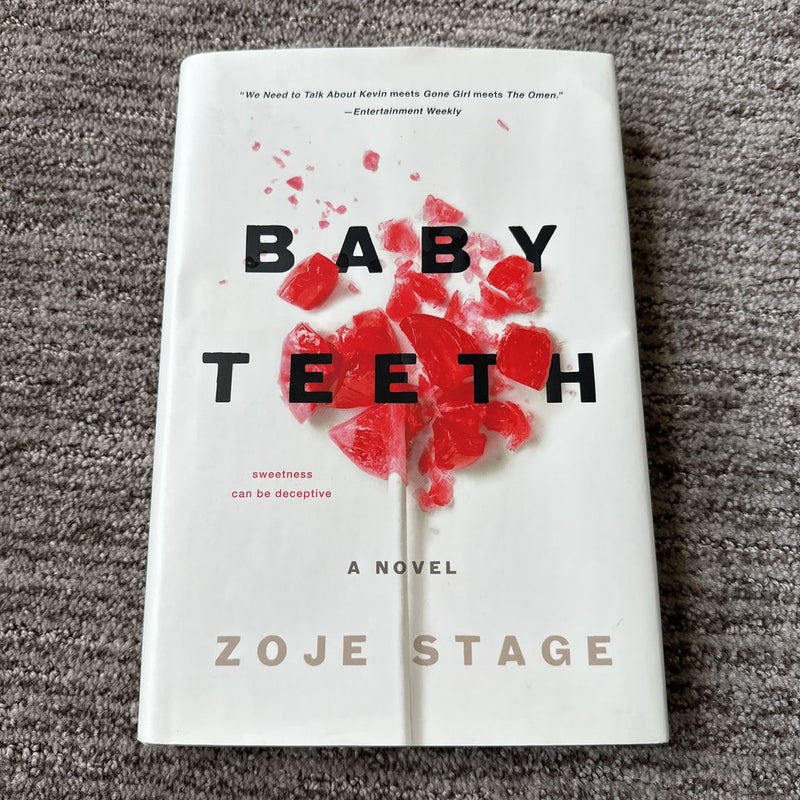 Baby Teeth