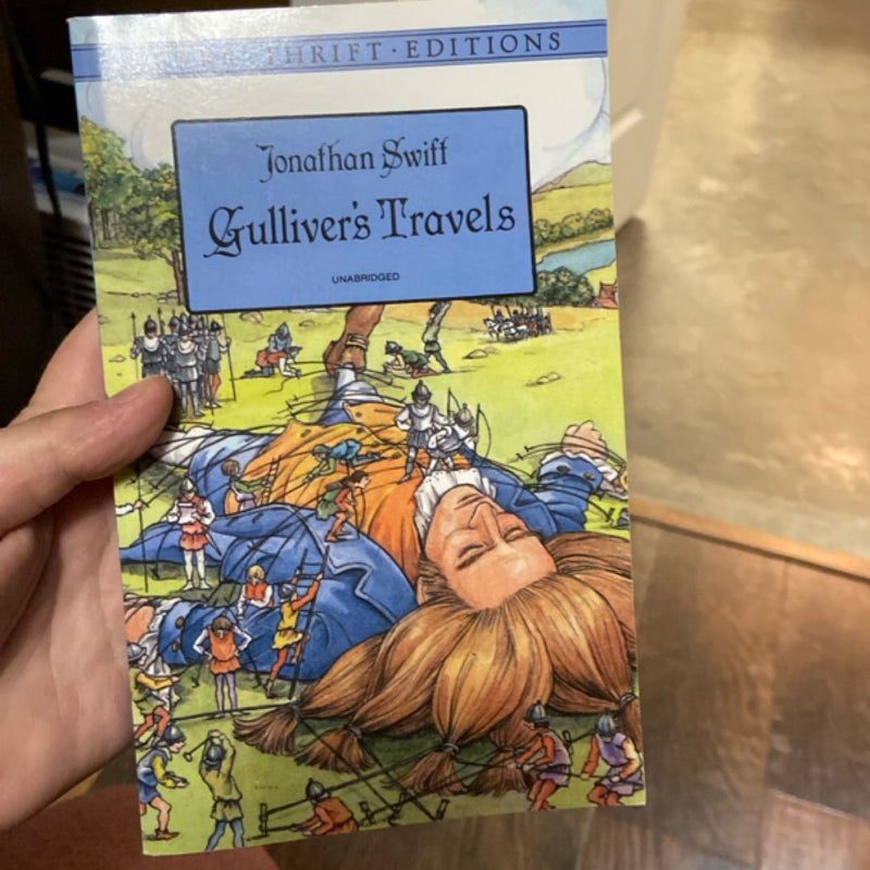 Gulliver's Travels