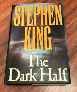 The Dark Half