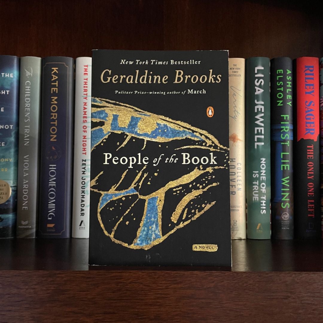 People of the Book