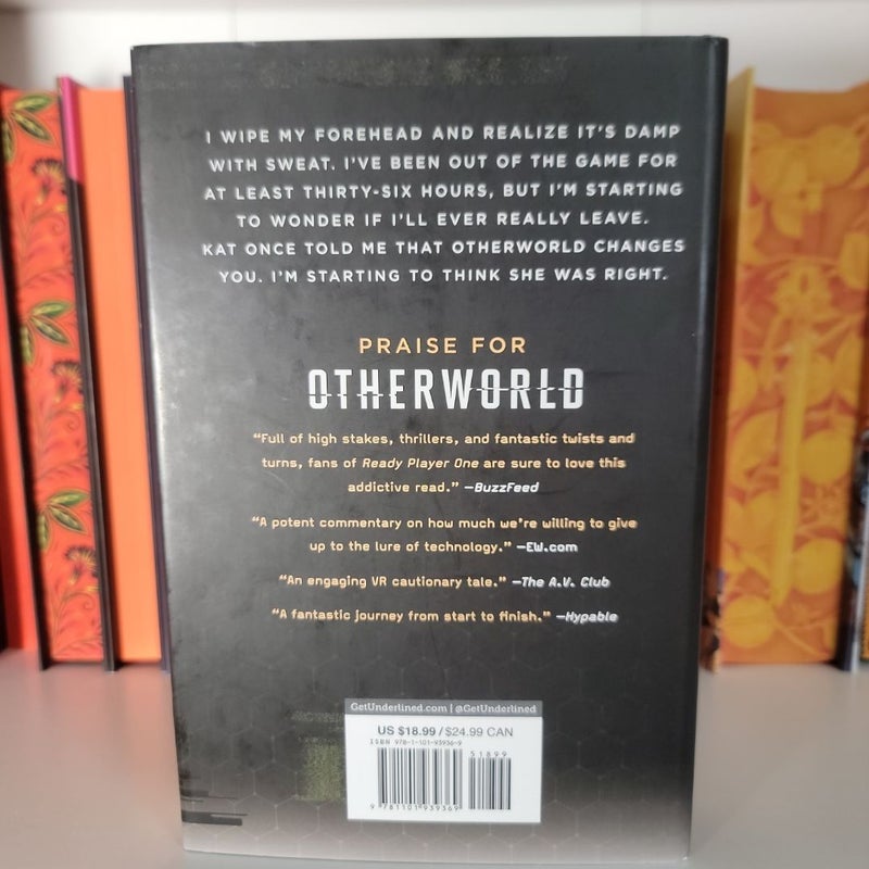 OtherEarth