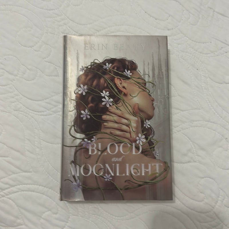 Blood and Moonlight