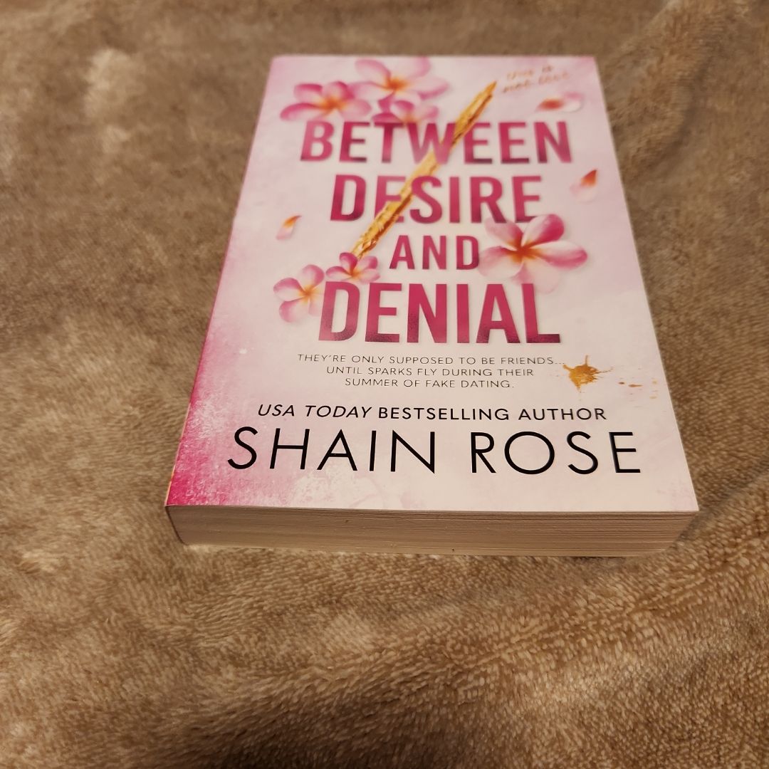 Between Desire and Denial