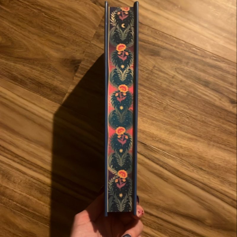 The Legend of Meneka