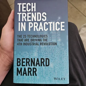 Tech Trends in Practice