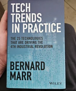 Tech Trends in Practice