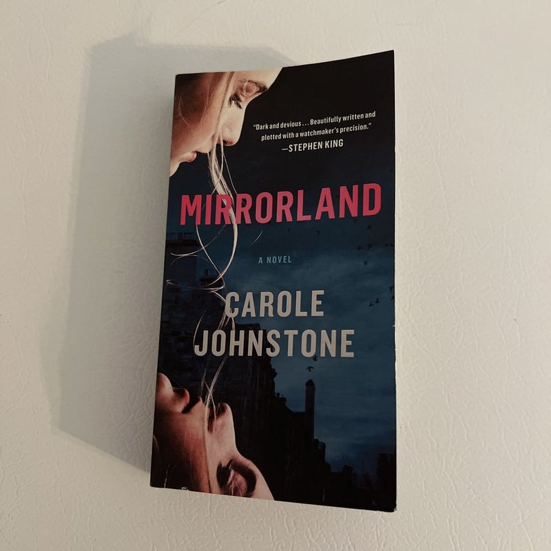 Mirrorland