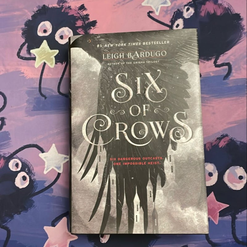 Six of Crows