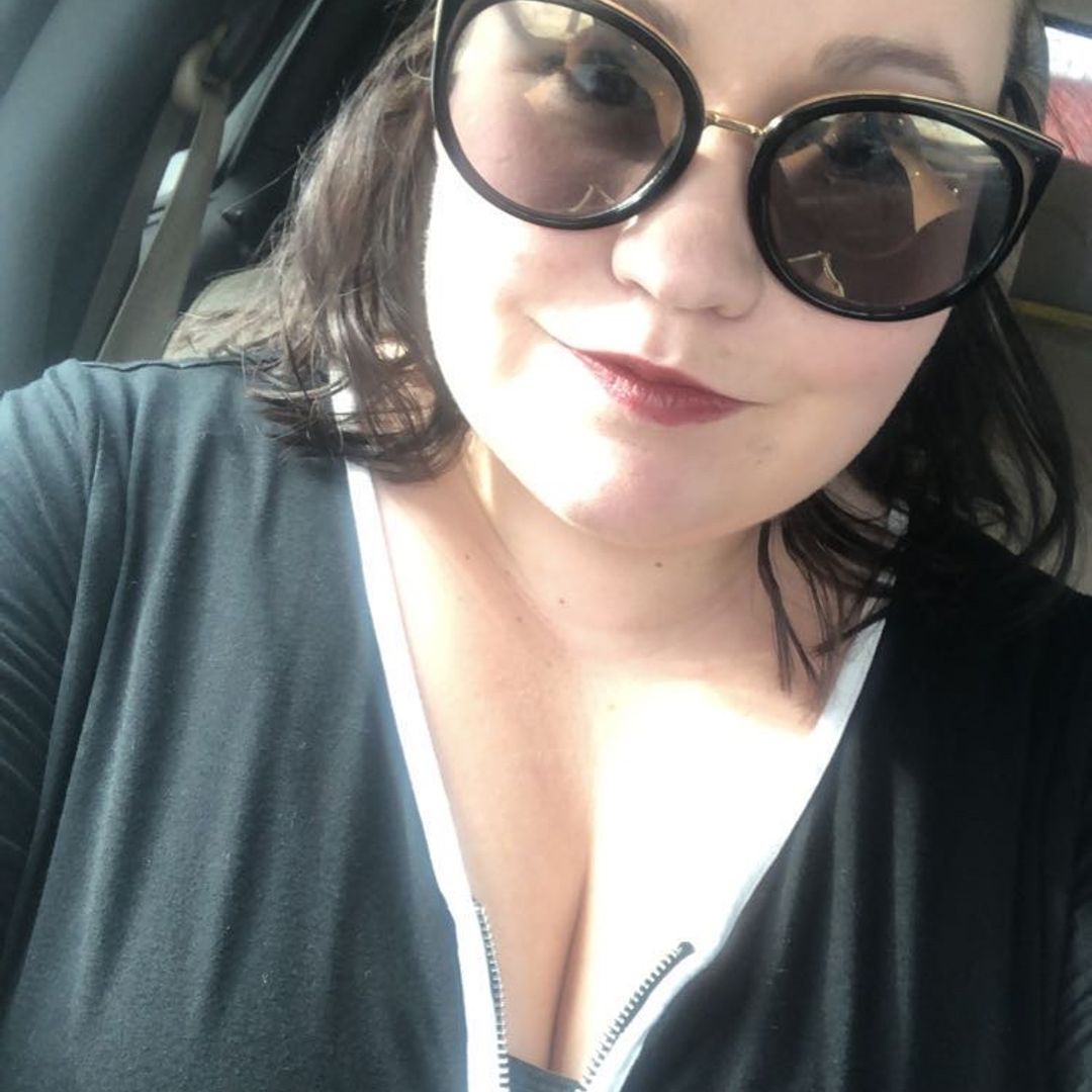 HollyMay Senger