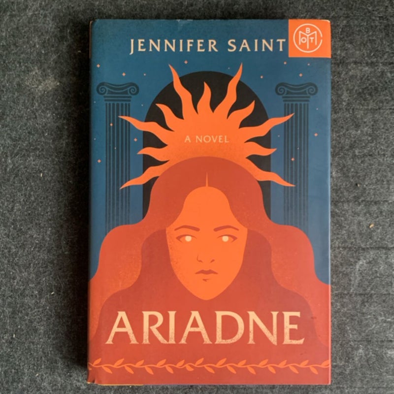 Ariadne