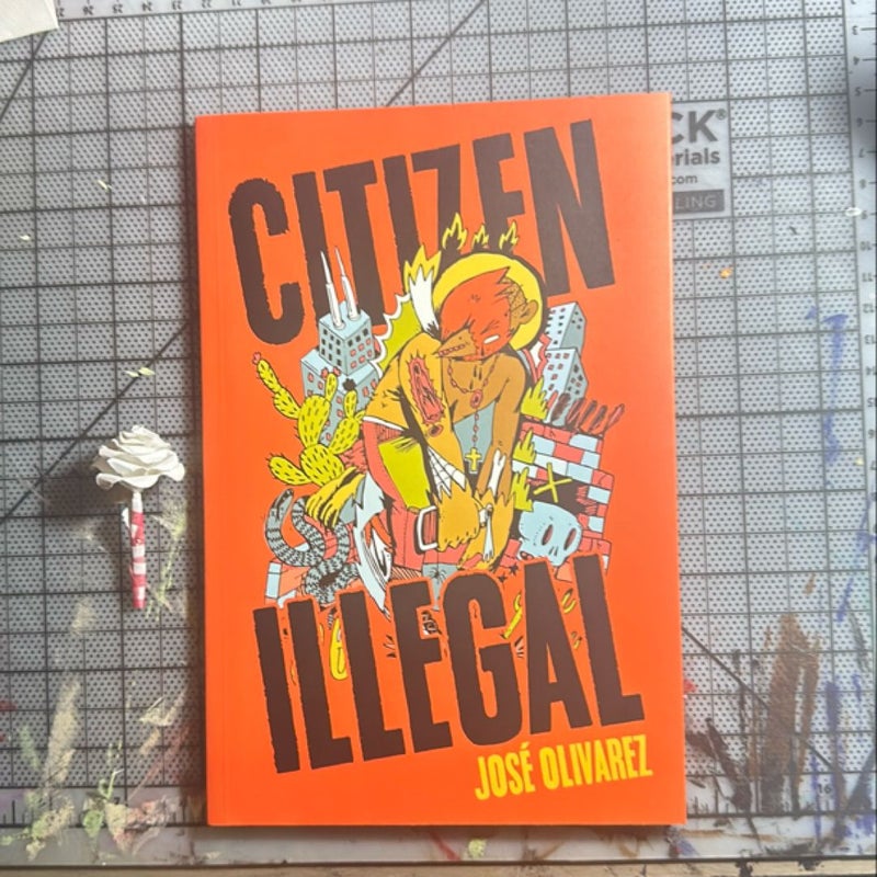 Citizen Illegal