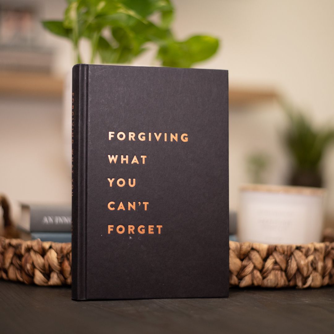 Forgiving What You Can't Forget