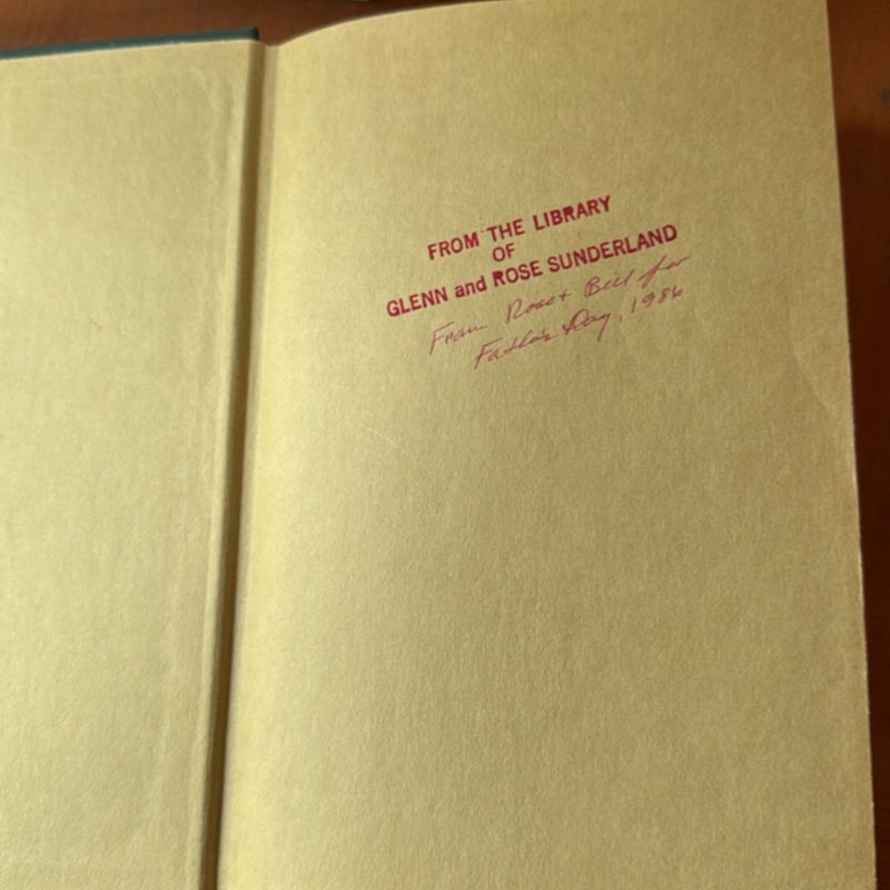 The Poetical Works of Burns