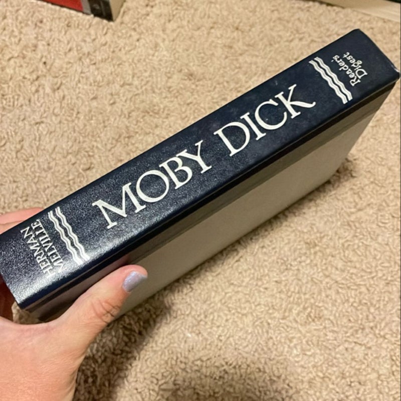 Moby Dick