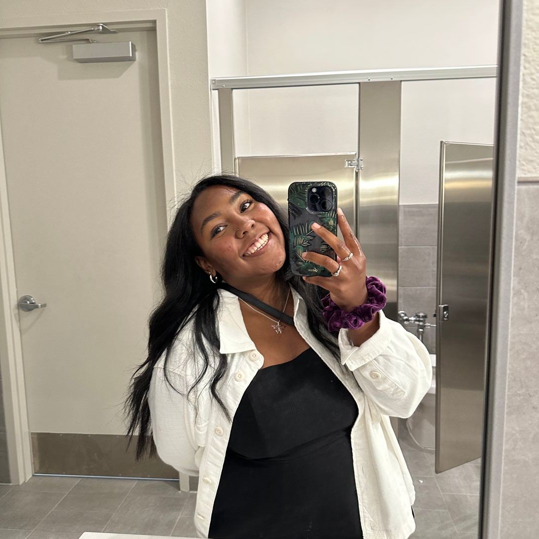 Ebony porter