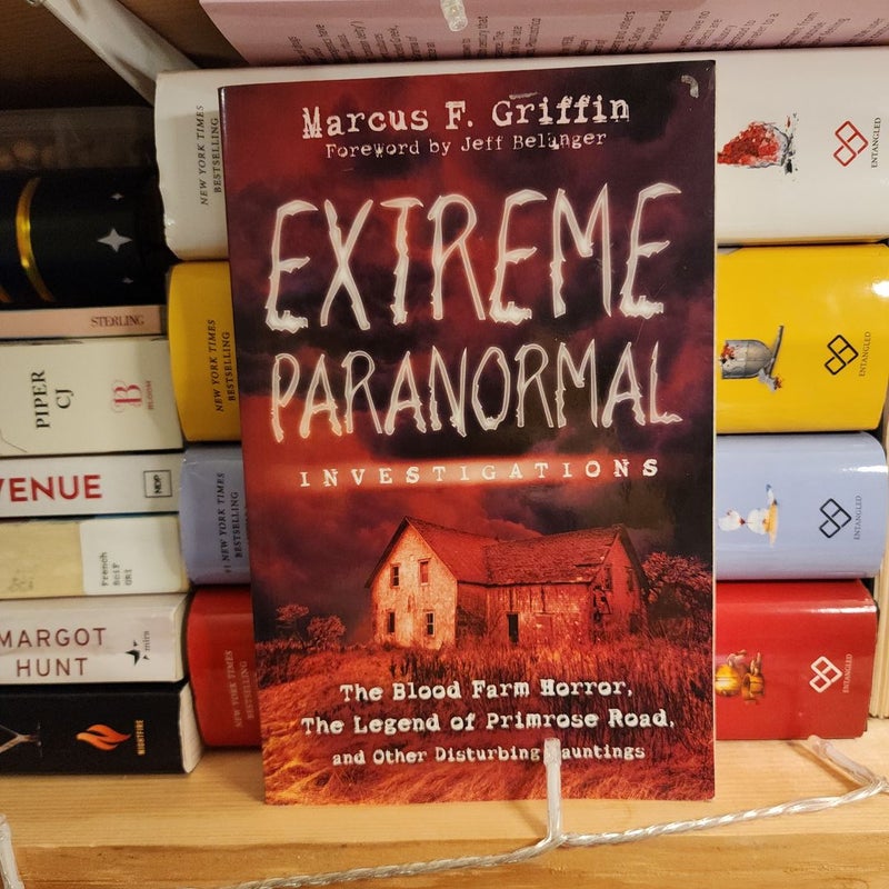 Extreme Paranormal Investigations