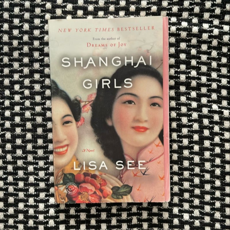 Shanghai Girls