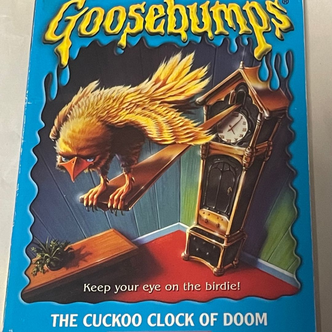 The Cuckoo Clock of Doom