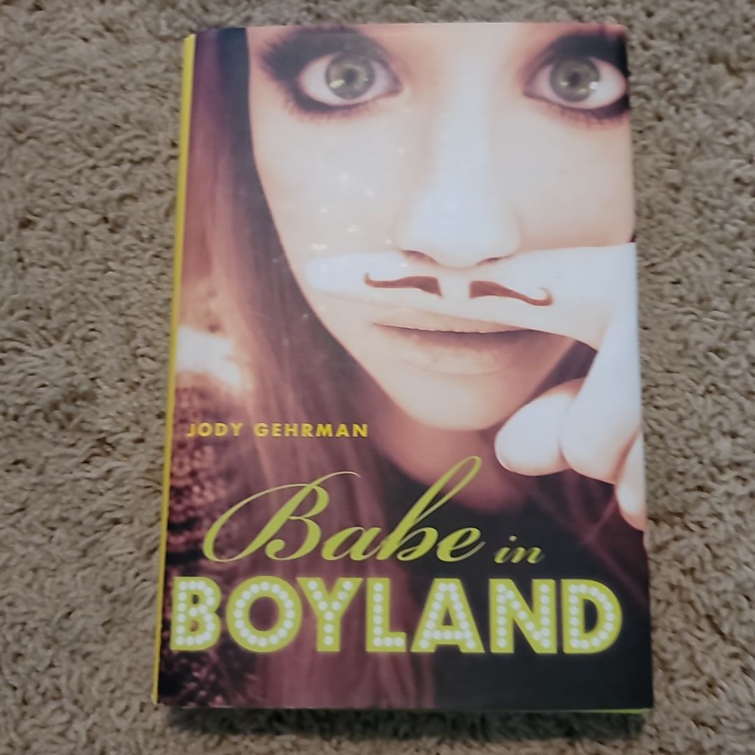 Babe in Boyland