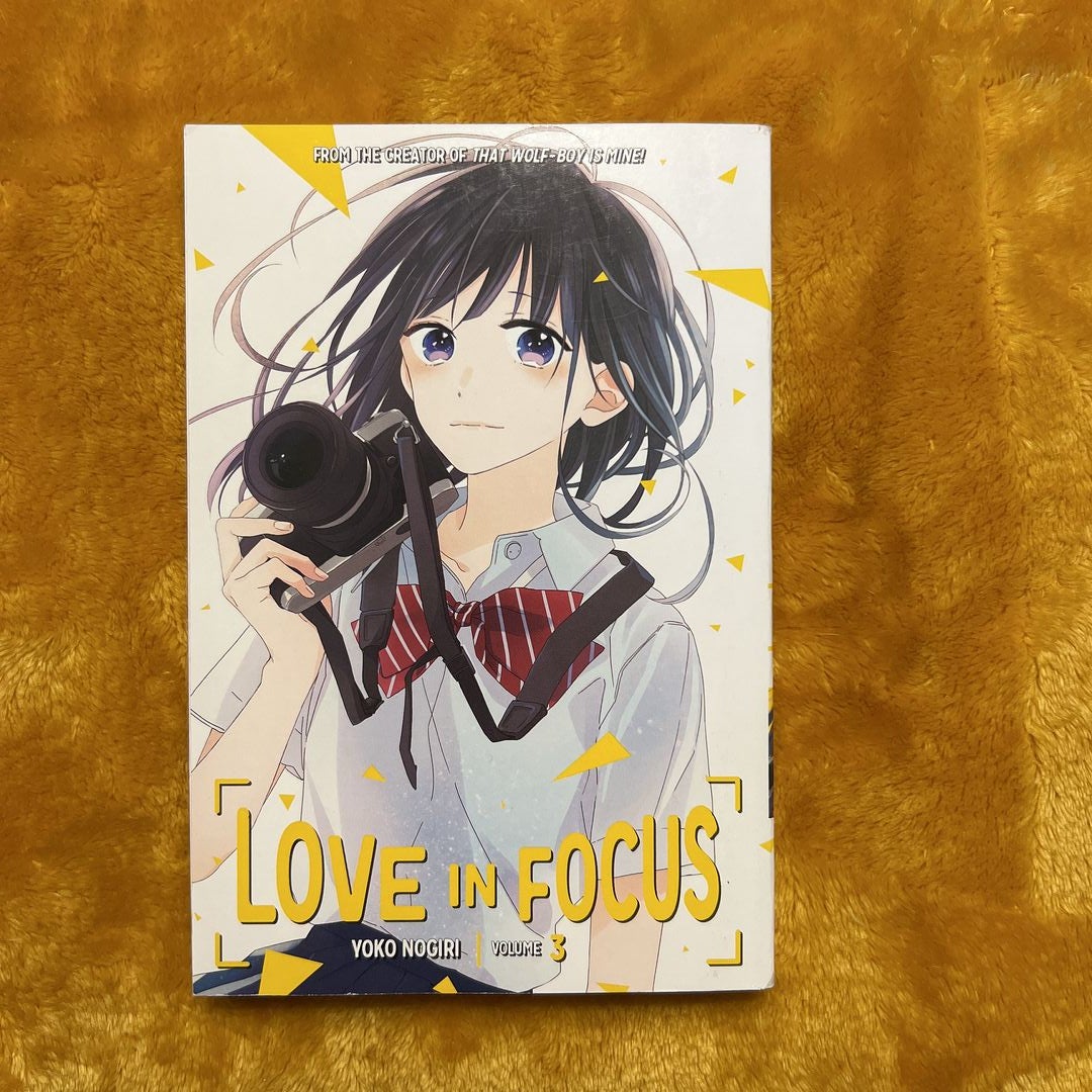 Love in Focus 3