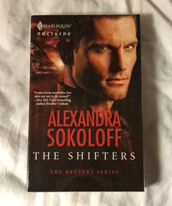 The Shifters