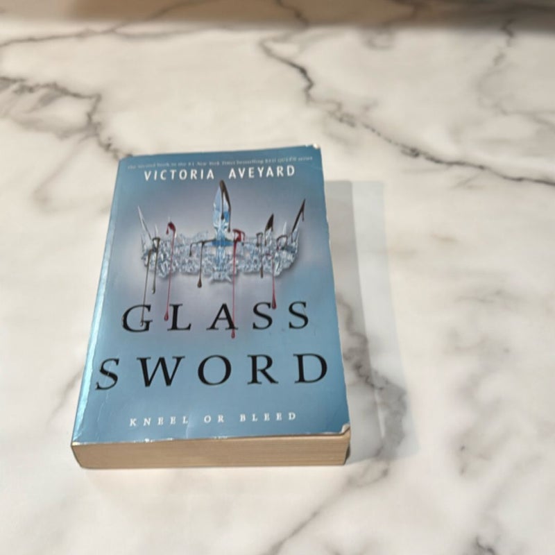 Glass Sword