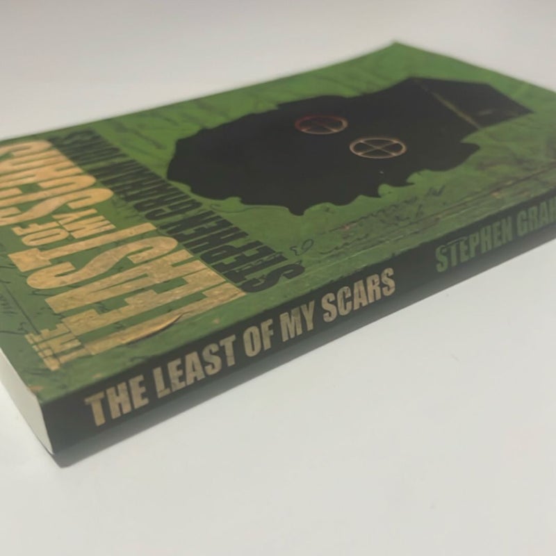 The Least of My Scars