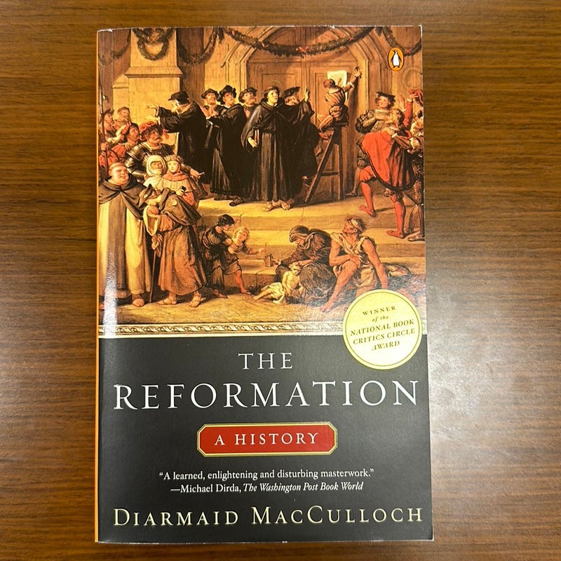 The Reformation