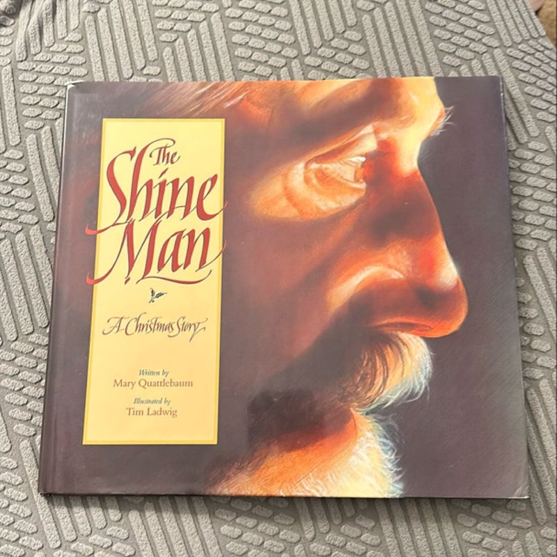 The Shine Man