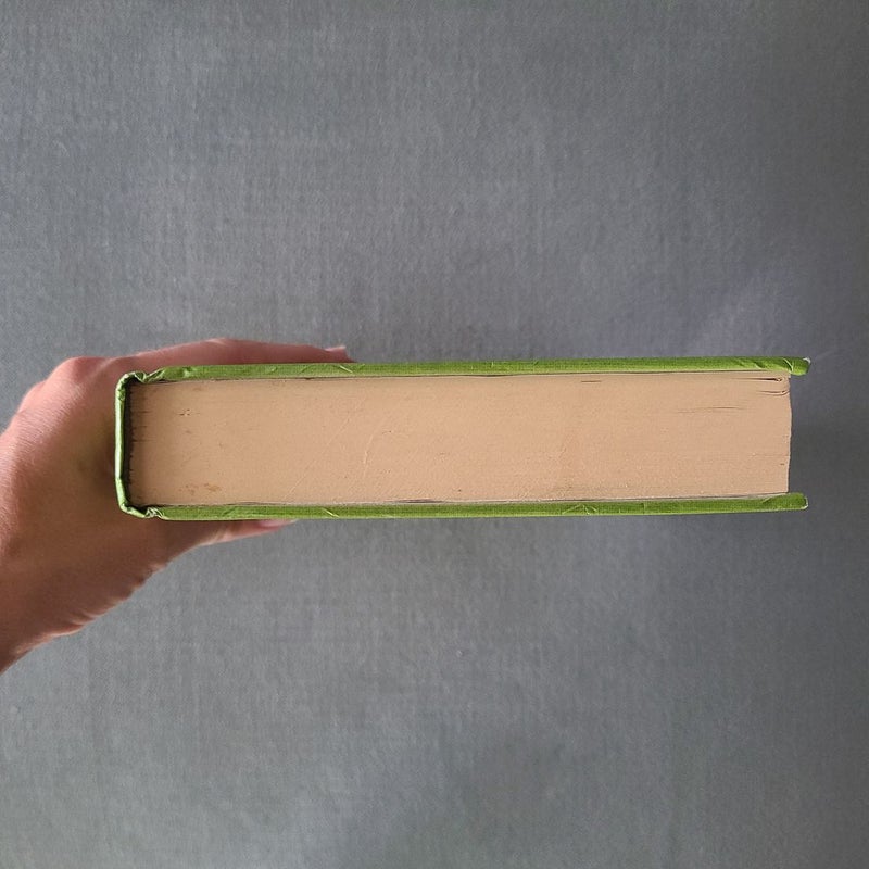 The Original Boy's Handy Book