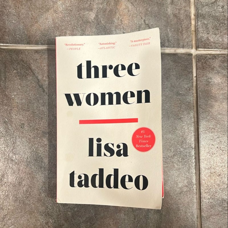 Three Women