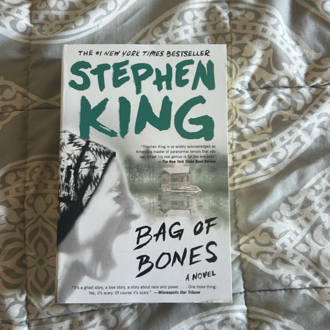 Bag of Bones