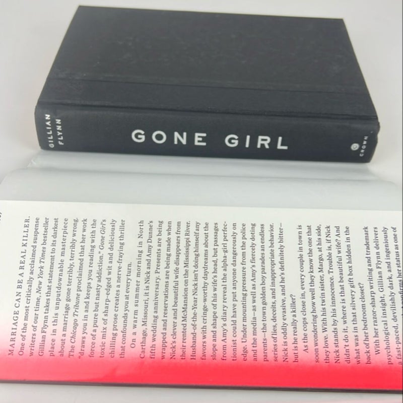 Gone Girl