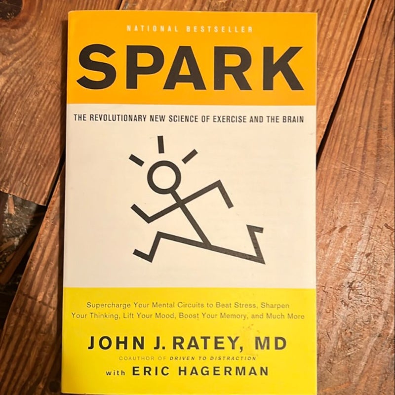 Spark