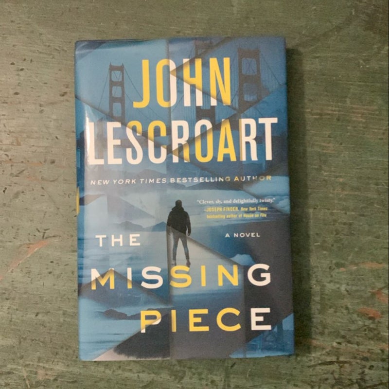 The Missing Piece