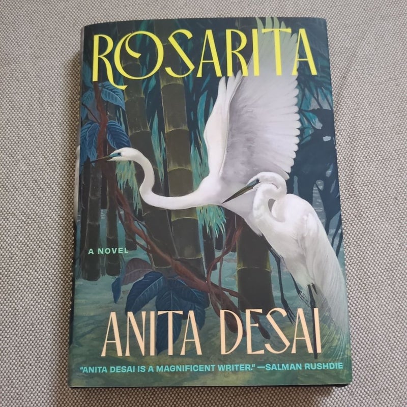 Rosarita