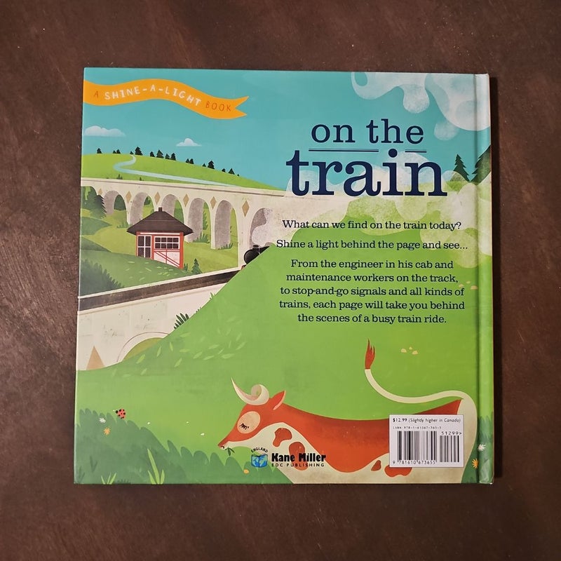 On the Train