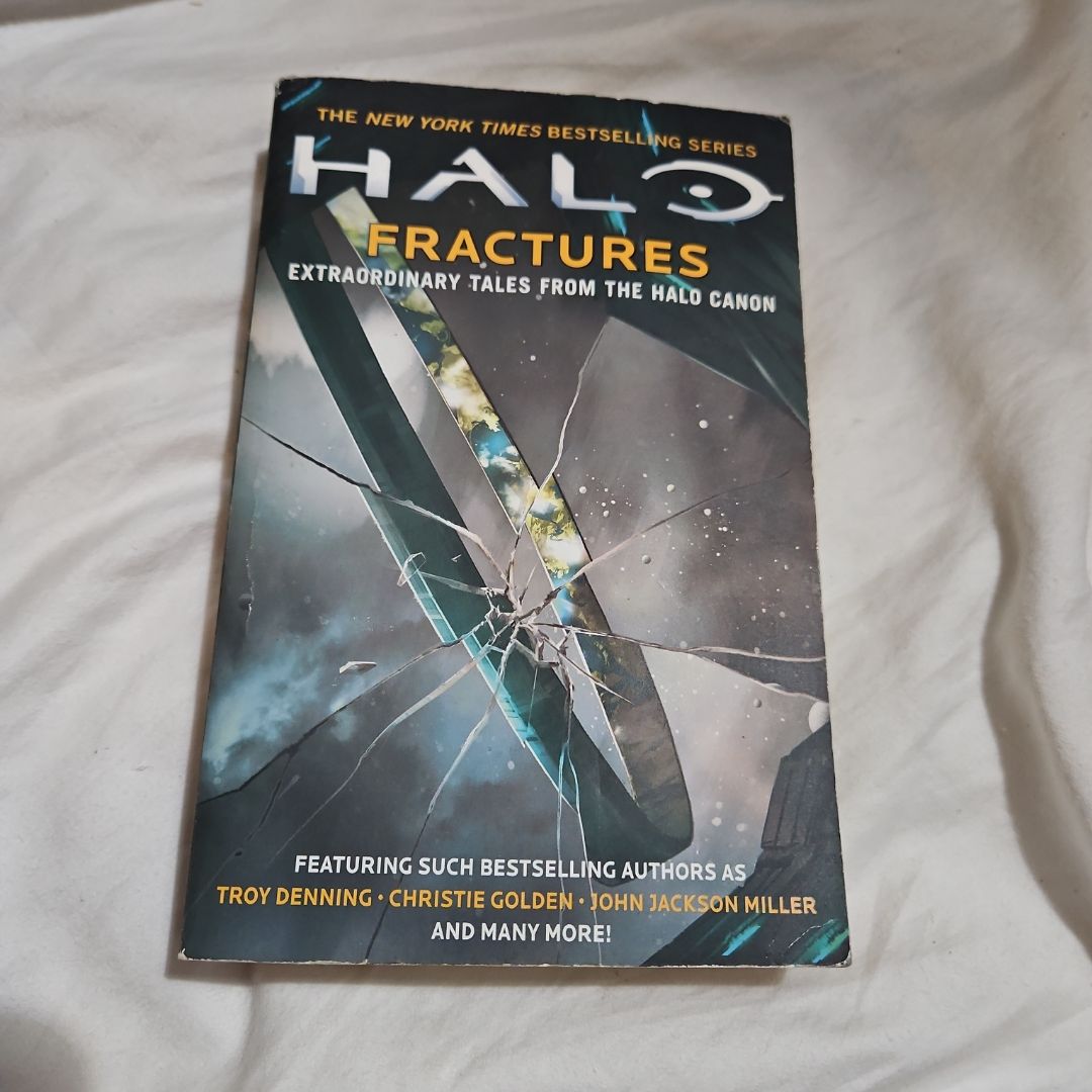 Halo: Fractures