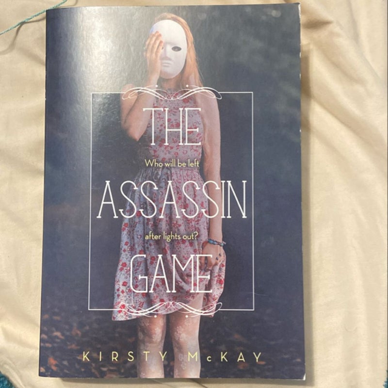 The Assassin Game