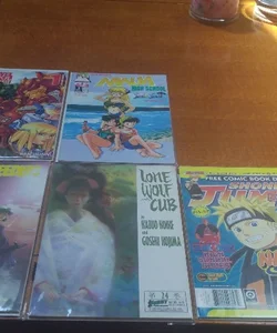 Back blow out slnglelssues lots of 25 All different comic 
