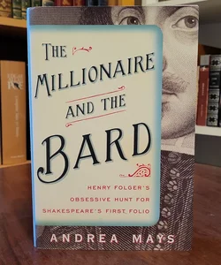 The Millionaire And The Bard