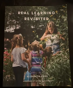 Real Learning Revisited