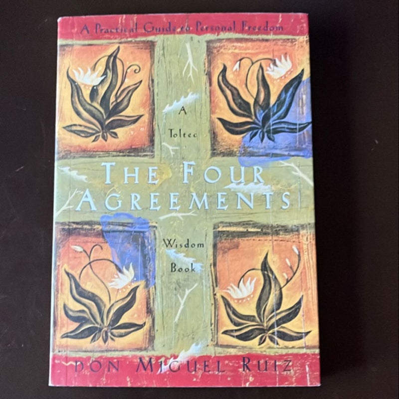 The Four Agreements